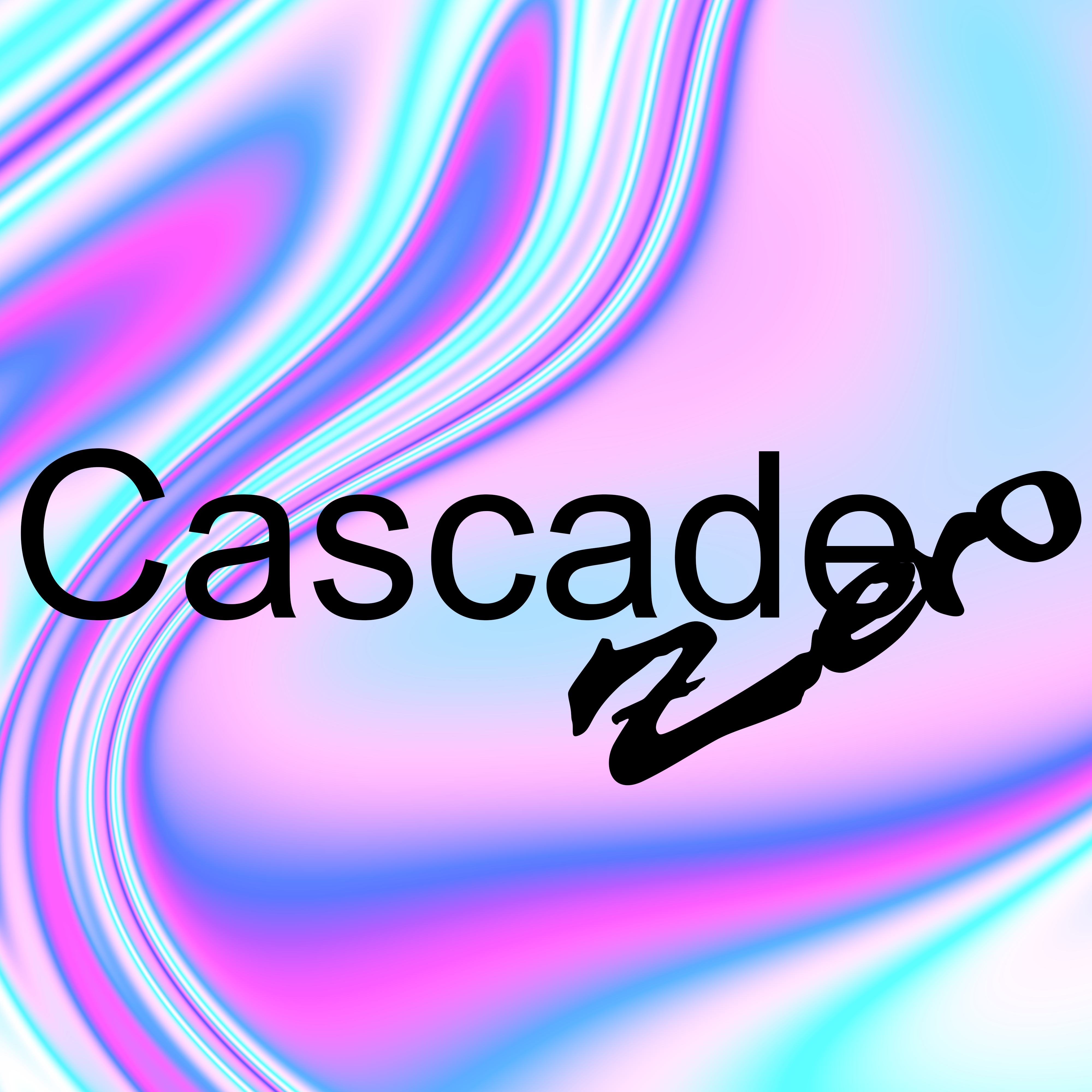 Cascade Splash